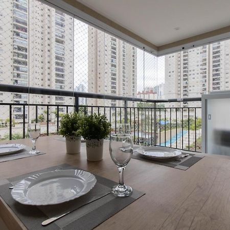 Family Apartment - Gru 307 Гуарульюс Экстерьер фото