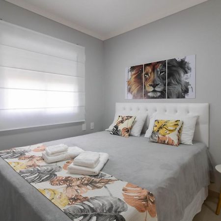 Family Apartment - Gru 307 Гуарульюс Экстерьер фото