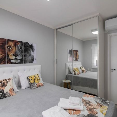 Family Apartment - Gru 307 Гуарульюс Экстерьер фото