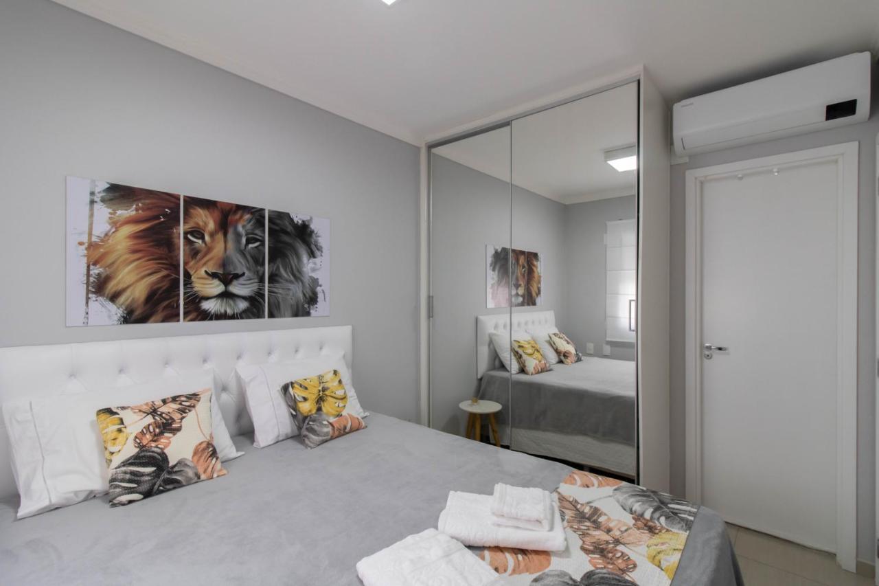 Family Apartment - Gru 307 Гуарульюс Экстерьер фото