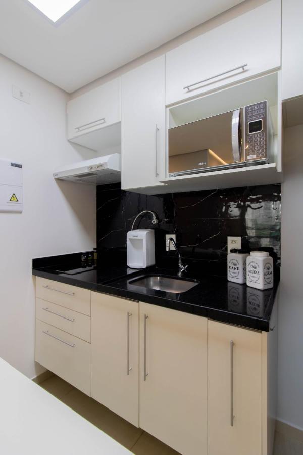 Family Apartment - Gru 307 Гуарульюс Экстерьер фото