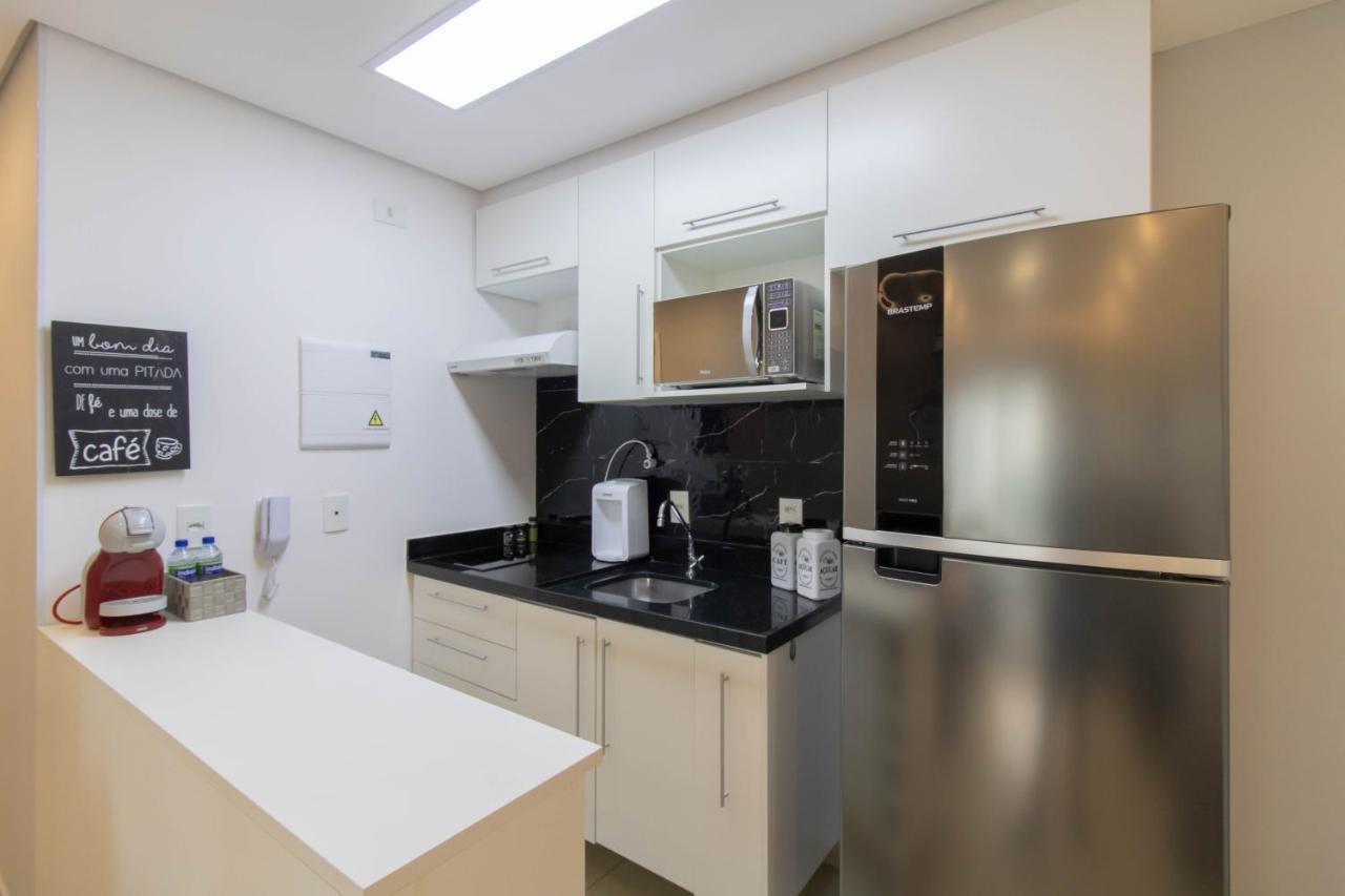 Family Apartment - Gru 307 Гуарульюс Экстерьер фото
