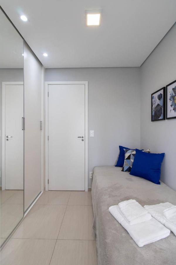 Family Apartment - Gru 307 Гуарульюс Экстерьер фото