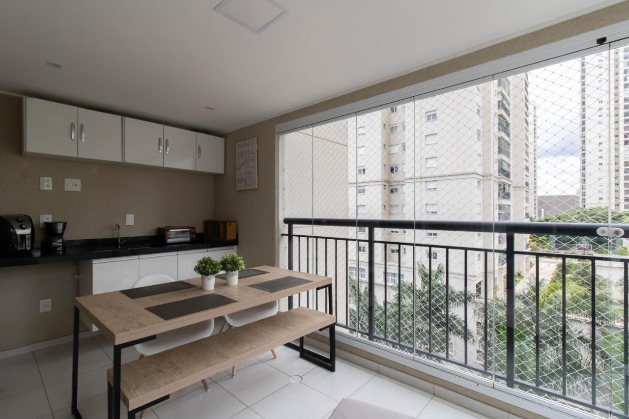 Family Apartment - Gru 307 Гуарульюс Экстерьер фото