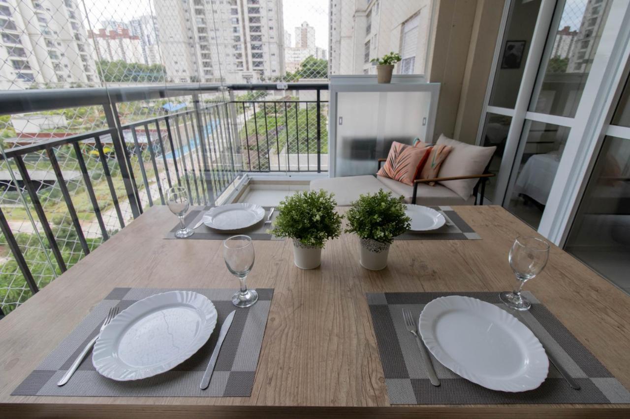 Family Apartment - Gru 307 Гуарульюс Экстерьер фото