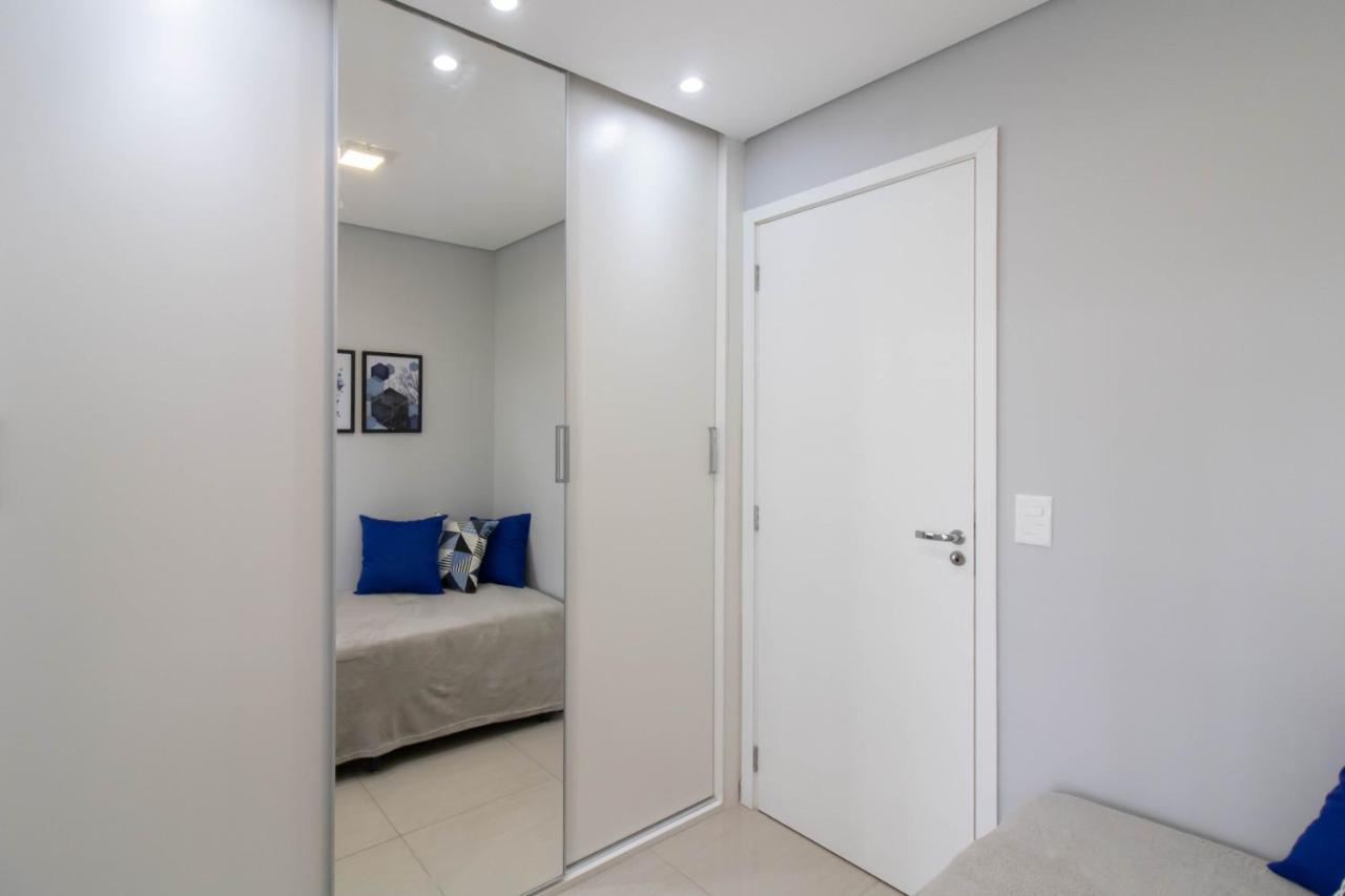 Family Apartment - Gru 307 Гуарульюс Экстерьер фото