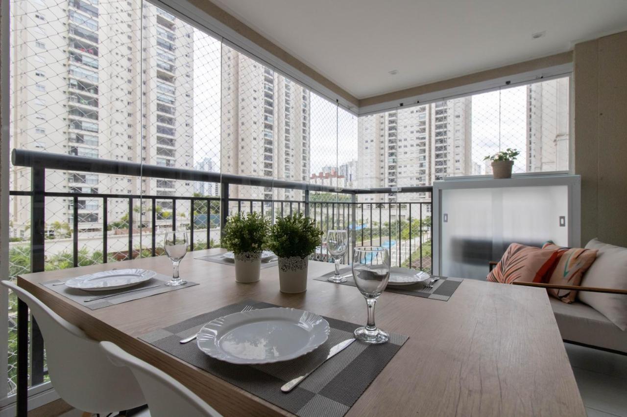 Family Apartment - Gru 307 Гуарульюс Экстерьер фото