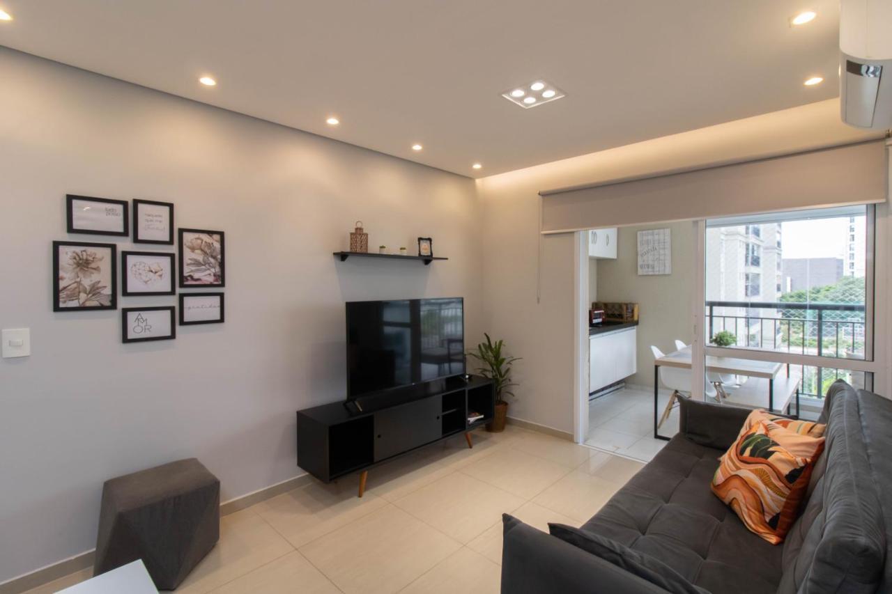 Family Apartment - Gru 307 Гуарульюс Экстерьер фото