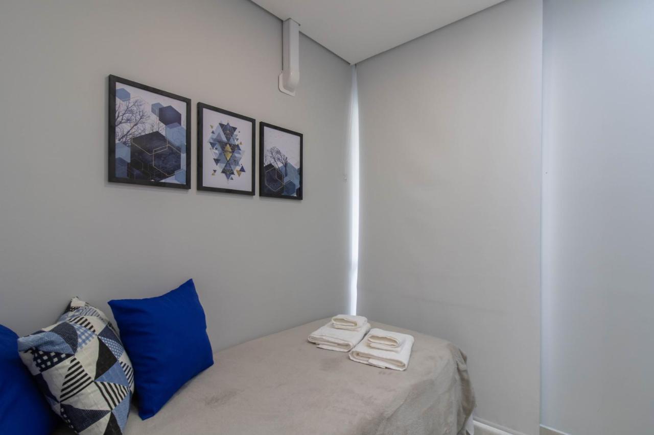 Family Apartment - Gru 307 Гуарульюс Экстерьер фото
