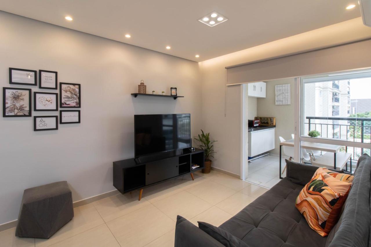 Family Apartment - Gru 307 Гуарульюс Экстерьер фото
