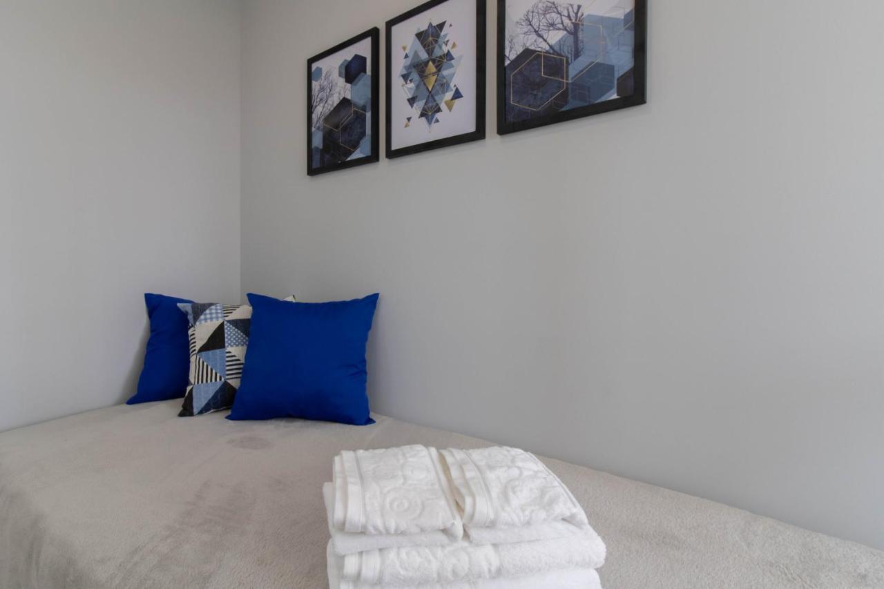 Family Apartment - Gru 307 Гуарульюс Экстерьер фото