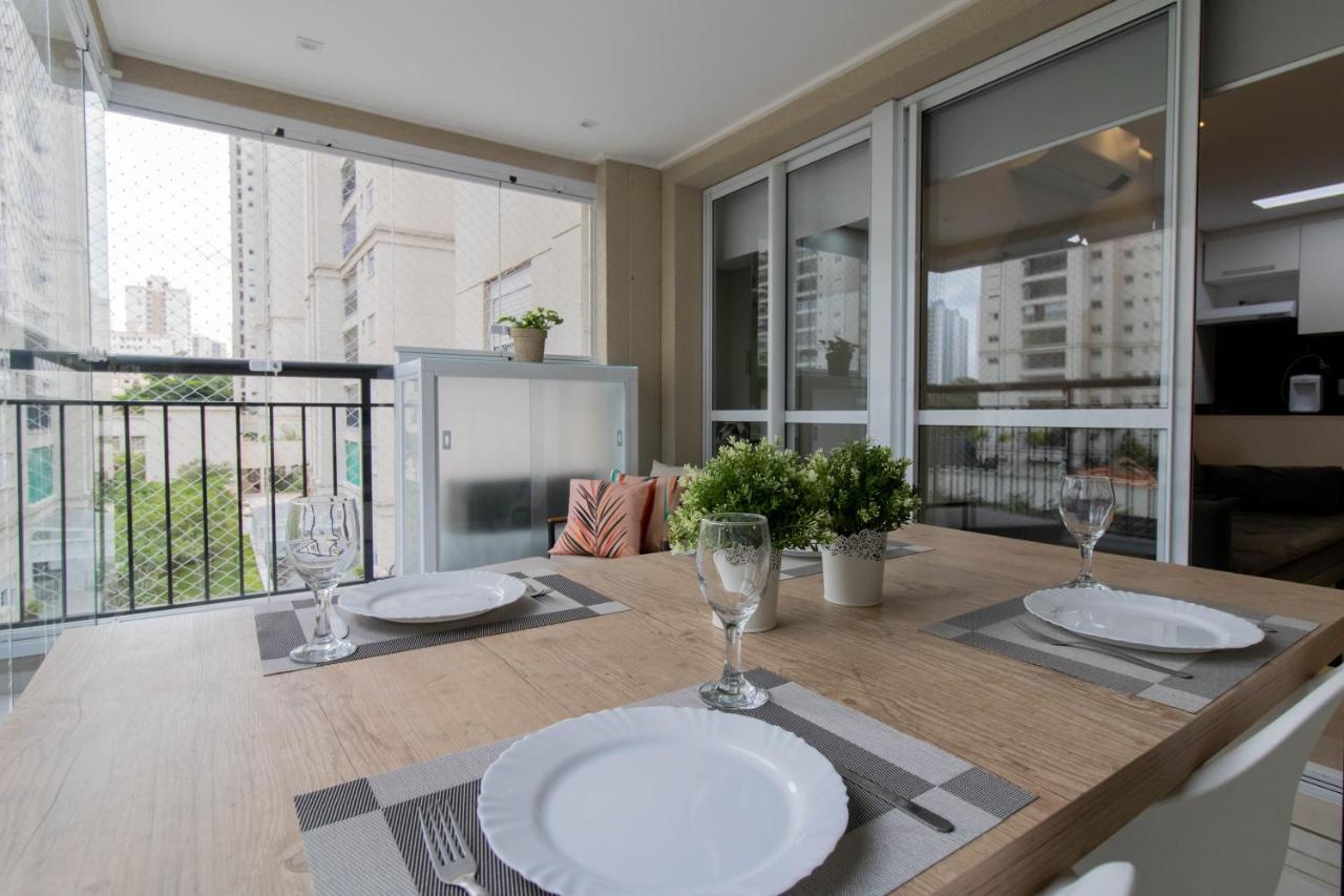Family Apartment - Gru 307 Гуарульюс Экстерьер фото